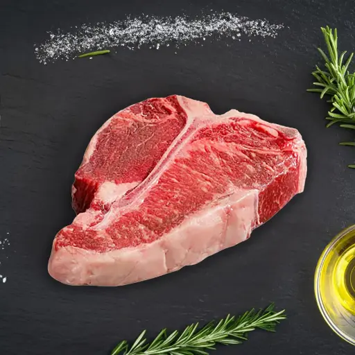 Porter House  Steak (1lb)