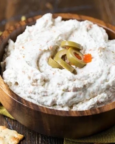 Olive Dip