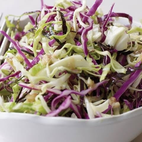 Ensalda de Col KOSHER